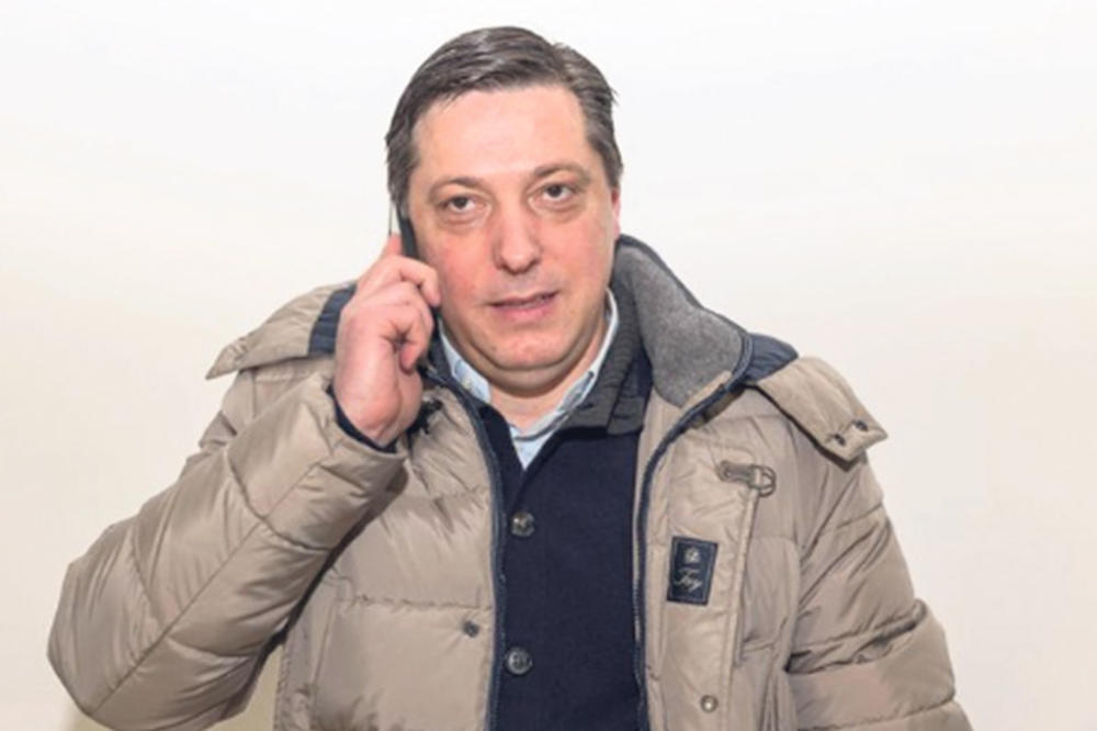 PANIKA U BELGIJI: Uhapšeni srpski menadžer 96 sati PEVAO u policiji o mahinacijama u fudbalu!