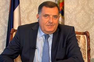 HTELI DA UBIJU MILORADA DODIKA SNAJPEROM: Predsednik Srpske otkrio iz koje dve države su došli atentatori!