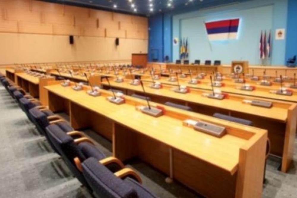 CIK BIH: SNSD ubedljivo vodi sa 32,14 odsto u izborima za Skupštinu Srpske