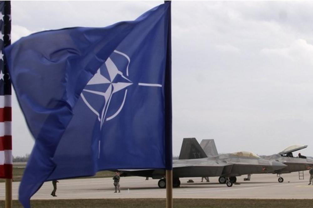 NATO I AMERIKA NISU ODUŠEVLJENI ŠTO PRIŠTINA PRAVI VOJSKU NA KOSOVU: To će prekinuti pregovore o mirnom rešenju na KiM