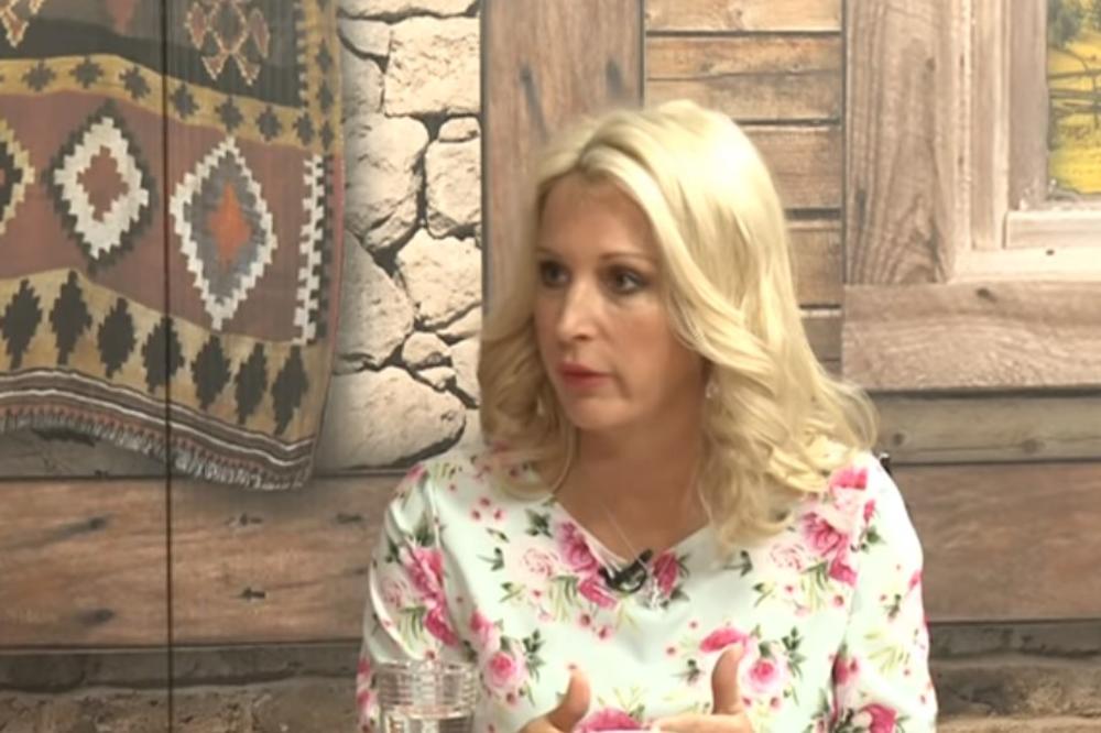 POMENULA DRUGI KOSOVSKI BOJ, PA ZAPALILA TVITER: Pogledajte TV gostovanje bivše gradske sekretarke za kulturu (VIDEO)