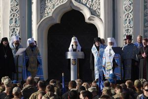 ŠOK ZA UKRAJINSKE RASKOLNIKE: Ništa od samostalnosti crkve! Evo šta će se desiti s ukrajinskom crkvom posle šizme