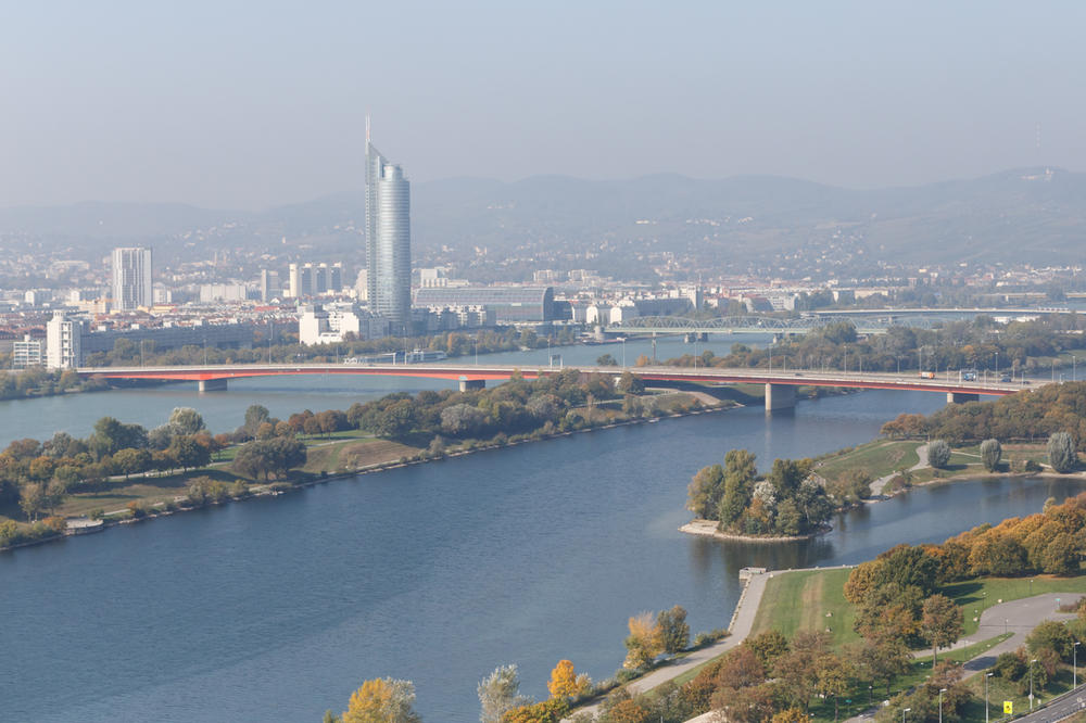 PARTNERSTVO I ODRŽIVOST: Beč je najbolji grad za život na planeti