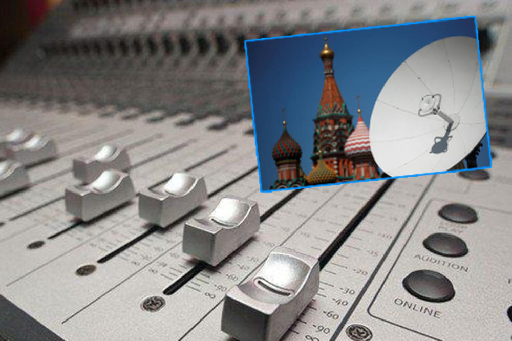 TAJANSTVENA RADIO-STANICA IZLUĐUJE RUSE: Zujalica emituje signal već 40 godina, POSTOJE TRI TEORIJE ZAVERE ČEMU SLUŽI (VIDEO)