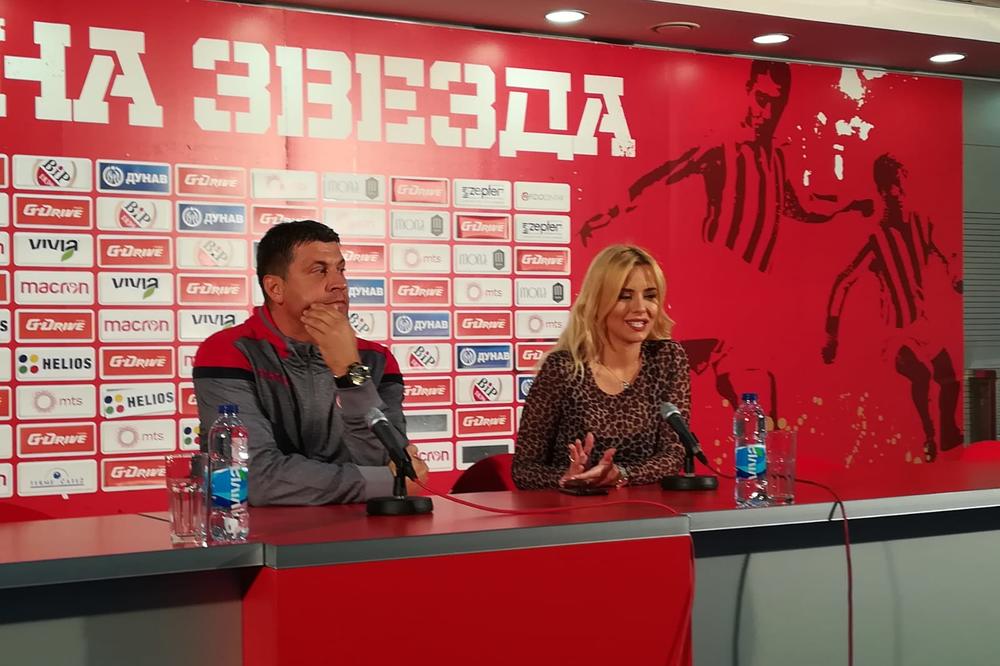 TRENER CRVENE ZVEZDE O PISANJU LEKIPA: Milojević otkriva kako je priča o navodnom nameštanju utakmice uticala na ekipu!