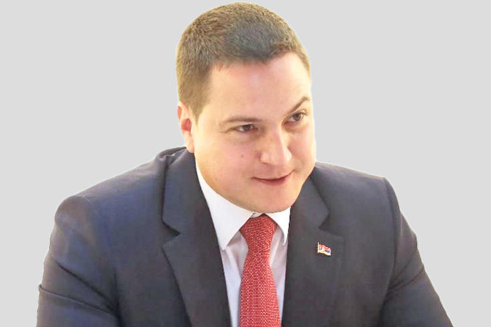 RUŽIĆ PONOSAN NA DIPLOMATSKU POBEDU U DUBAIJU: Državni vrh Srbije stoji na braniku međunarodnog prava
