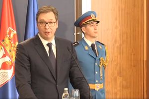 NE PRIMAJTE KOSOVO U INTERPOL Vučić: Albanci više neće hteti ni o čemu da razgovaraju, a onda bi se i 5.000 Srba našlo na poternicama!