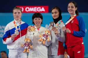 MEDALJA ZA KRAJ OLIMPIJADE U BUENOS AJRESU: Karatistkinja Ivana Perović se okitila bronzom!