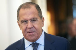 LAVROV: Brine nas potpuni prekid dijaloga između Rusije i NATO! Očekujemo provokacije velikih razmera!