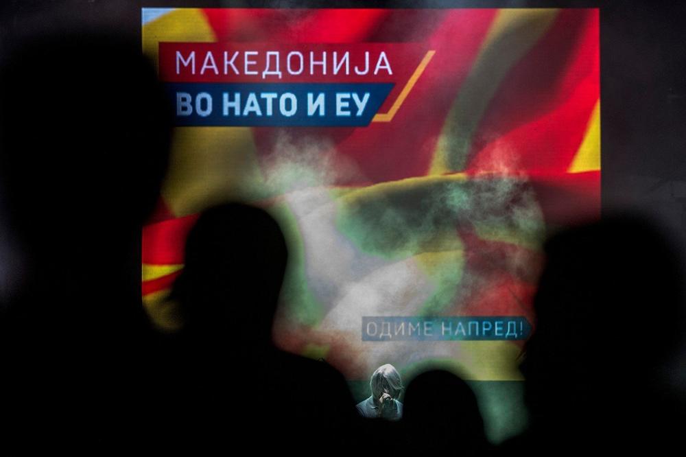 POSLEDNJA FAZA PRED ČLANSTVO: Makedonija danas počinje predpristupne pregovore sa NATO