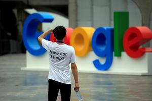 "VREME JE DA SE KRENE DALJE" Francuski regulatori kažnjavaju Google sa 272 miliona dolara u sporu sa izdavačima vesti