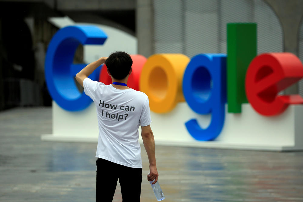 "VREME JE DA SE KRENE DALJE" Francuski regulatori kažnjavaju Google sa 272 miliona dolara u sporu sa izdavačima vesti