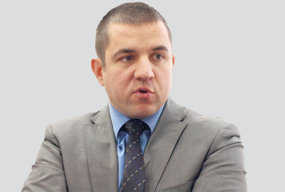 Okanović se zalaže za pooštrenje kaznene politike
