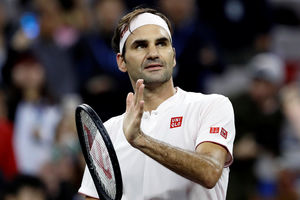 FEDERER NEĆE OSVOJITI VIŠE NI JEDAN JEDINI GREN SLEM! Toni Nadal bez dlake na jeziku: Novak i Rafa će igrati glavne borbe!