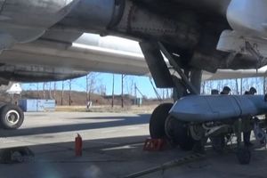 AMERIČKI GENERALI ZGRANUTI: Rusija prikazala tajnu nuklearnu krstareću raketu X-101 (VIDEO)