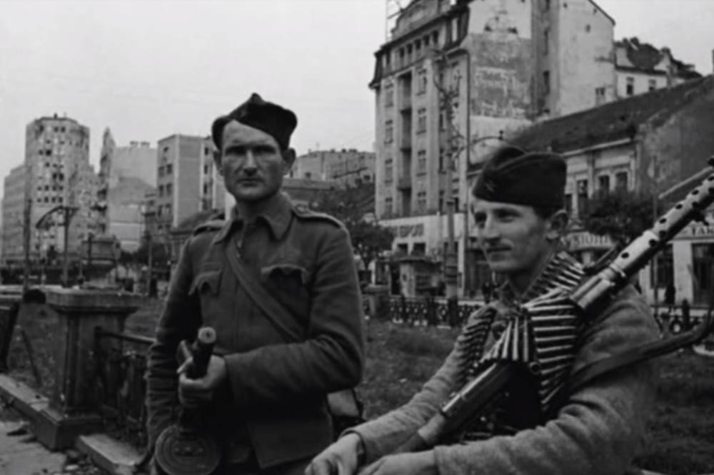 KORAKOM POBEDE DO VEČNE SLOBODE: Beograd danas slavi Dan oslobođenja u Drugom svetskom ratu