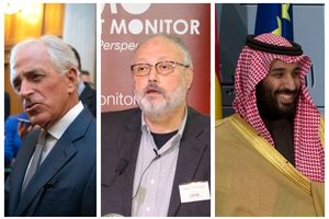AMERIČKI SENATORI OPTUŽUJU: Princ Muhamed je naredio ubistvo novinara Kašogija! (VIDEO)