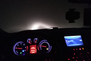 NE VIDI SE PRST PRED OKOM: Gusta magla na putu Brzeće - Kopaonik! (VIDEO)