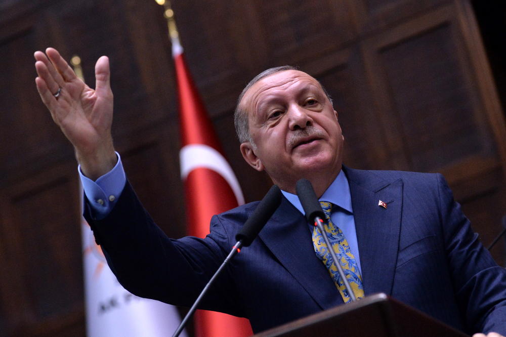 ERDOGAN JE ŽIV! Turski predsednik otišao na odmor, a mediji preneli da je preminuo!