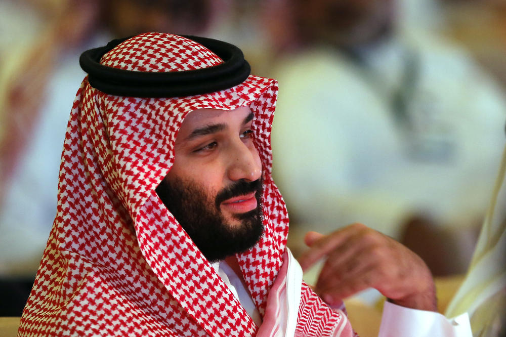 BRZI KRAJ BAHATOG SAUDIJSKOG PRINCA: Muhamed bin Salman u nemilosti kralja, više ne kontroliše finansije, EVO ŠTA JE UZROK SVEMU (VIDEO)