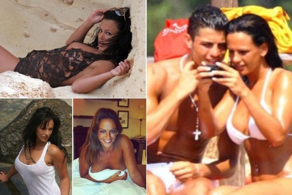 DO DETALJA OTKRILA KAKAV JE RONALDO U KREVETU! Usred  afere SILOVANJE oglasila se Kristijanova bivša! Vrela Nereida poručila: Želim da SVEDOČIM! (FOTO)