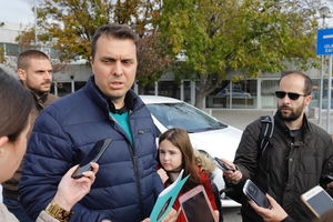 ZAPLENA VOZILA NA DORĆOLU: CarGo podneo krivičnu prijavu protiv ministarke Mihajlović