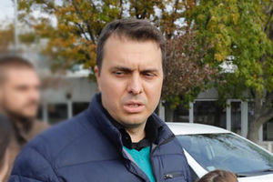 NOVI ZAKON GASI KOMPANIJU CARGO Guberinić: Naši vozači ostaće bez posla, a Beograđane će voziti samo taksisti
