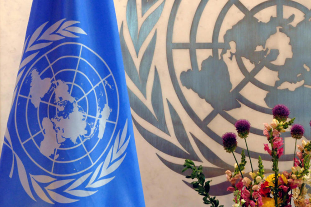 GODIŠNJICA POVELJE: Ujedinjene nacije juče obeležile 73 godine od osnivanja