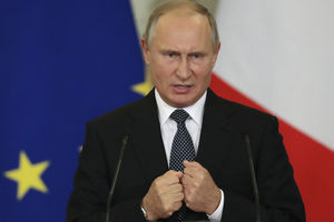 PUTIN OTKRIO GLAVNU PREDNOST RUSKOG ORUŽJA: Ruski predsednik otvoreno o naoružanju i vojnoj tehnici