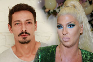 PAMTIĆU GA PO NEVEROVATNOJ MRŽNJI! SVE MU JE OPROŠTENO! Jelena Karleuša tvitom o preminulom Borisu Trivanu navukla bes javnosti!