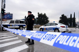 TRAGEDIJA KOD HERCEG NOVOG: Pronađeno telo državljanina Srbije