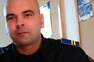 POGINULI ŠEHOVIĆ BIO POLICAJAC ZA PRIMER: Posebno se istakao pre 6 godina kada je napadaču oteo automatsku pušku i uhapsio ga