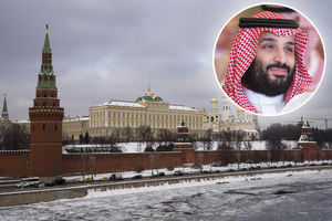 PUTIN UZ TRAMPA: I Kremlj veruje saudijskoj kraljevskoj porodici da nije umešana u ubistvo novinara Kašogija!