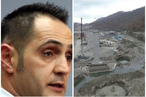KO TO MUTI TARU: Ministar Radulović: Ako Kinezi izmeštaju korito reke biće sankcionisani! CRBS: Promenili smo geografiju Crne Gore uz dozvolu Ministarstva turizma!