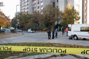SUTRA DAN ŽALOSTI U BiH: Tuga zbog smrti sarajevskih policajaca