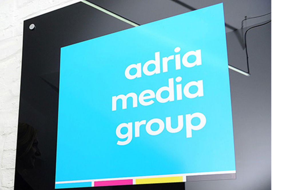 ADRIA MEDIA GROUP: Neutemeljene i netačne optužbe Marinike Tepić