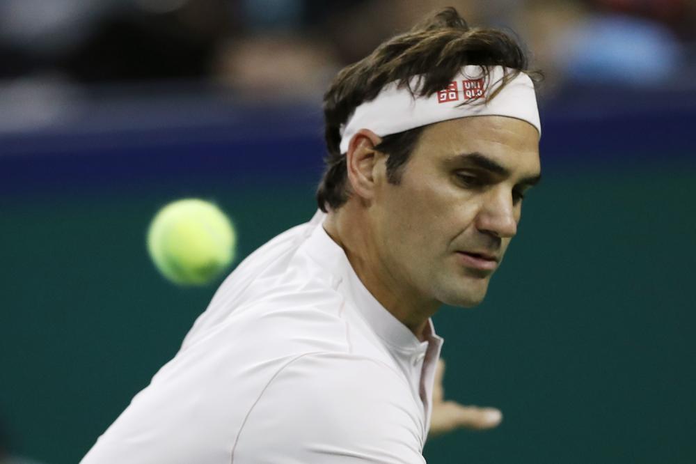 FEDERER SE NE LIBI DA PRIZNA GREŠKU: Zbog neznanja sam za Đokovićem i Nadalom zakasnio dve godine