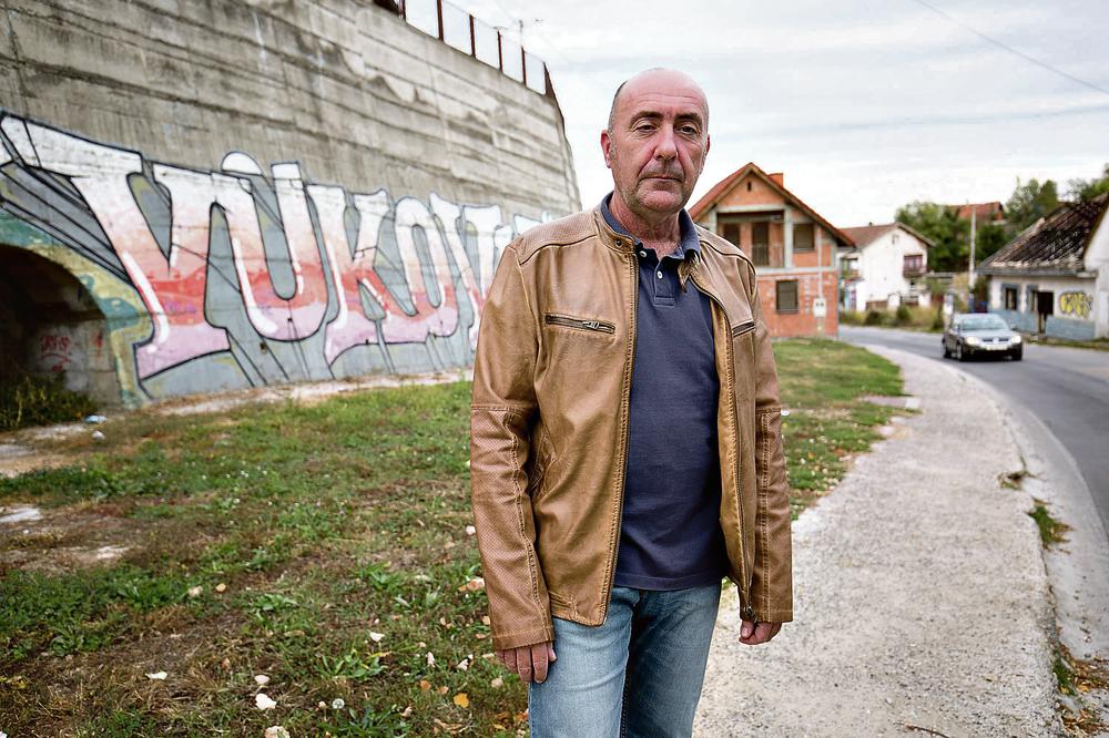 IZAĐI, ILI LETITE U VAZDUH! Moj otac je prva žrtva u Vukovaru, Hrvati su ga ubili samo zato ŠTO JE SRBIN! U HRVATSKOJ PRIZNALI ISTINU