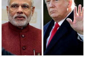 INDIJA UPORNO PRKOSI SAD: Tramp besni, ali može da uradi samo ovo DA UVREDI NJU DELHI (VIDEO)