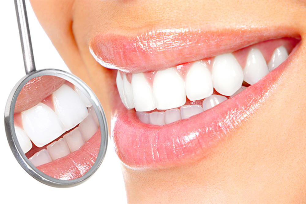 BLISTAV OSMEH ZA SAMO NEKOLIKO DANA: 3 TOP proizvoda za beljenje zuba!