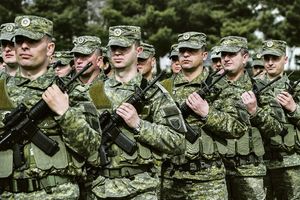 BRITANSKI AMBASADOR U PRIŠTINI: Verujem da ne postoji namera da se vojska Kosova upotrebi protiv Srba
