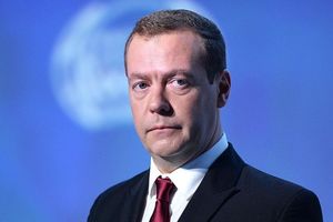POSETA U NAJAVI: Ruski premijer Dmitrij Medvedev stiže u Beograd u oktobru!