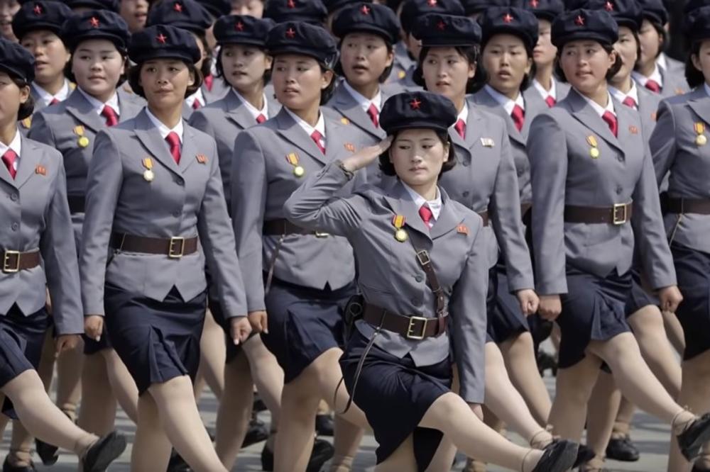 POTRESAN IZVEŠTAJ O ZLOSTAVLJANJU U SEVERNOJ KOREJI: Žene su lak plen policajaca i lokalnih moćnika! Danima ih siluju I NIKOGA NIJE BRIGA! (VIDEO)