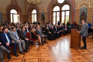 VELIKI JUBILEJ: Karlovačka gimnazija slavi 227. rođendan (FOTO)