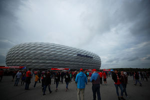 UEFA BIRA: Minhen i  Sankt Peterburg žele finale Lige šampiona 2021. godine