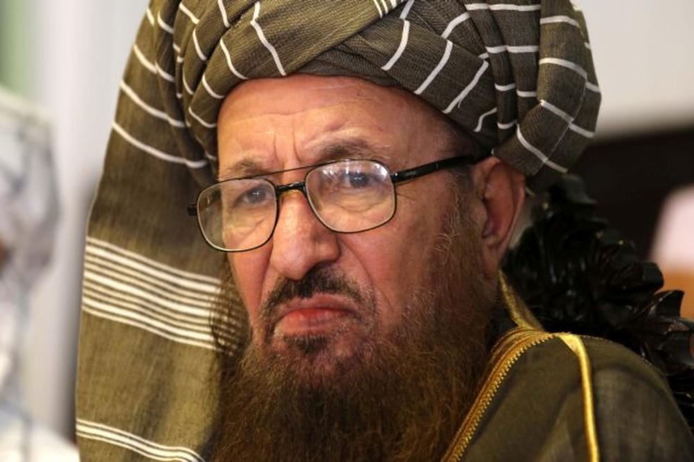 UBIJEN OTAC PAKISTANSKIH TALIBANA: Samija ul-Haku izboli nožem u njegovoj kući, policija traga za napadačem