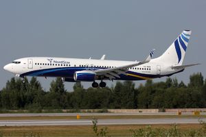 KRAJ DRAME NA NEBU: Sleteo avion sa 173 ljudi koji je kružio oko Krasnojarska jer mu je  NAPRSLA ŠOFERŠAJBNA!