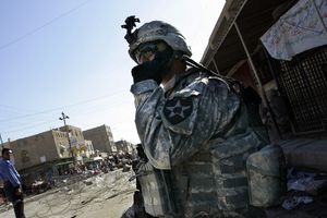AMERIKANAC OSUĐEN NA DOŽIVOTNU ZBOG POKOLJA CIVILA U IRAKU: Mislili da pucaju u bombaša, a ubili 14 ljudi, među njima i dva dečaka