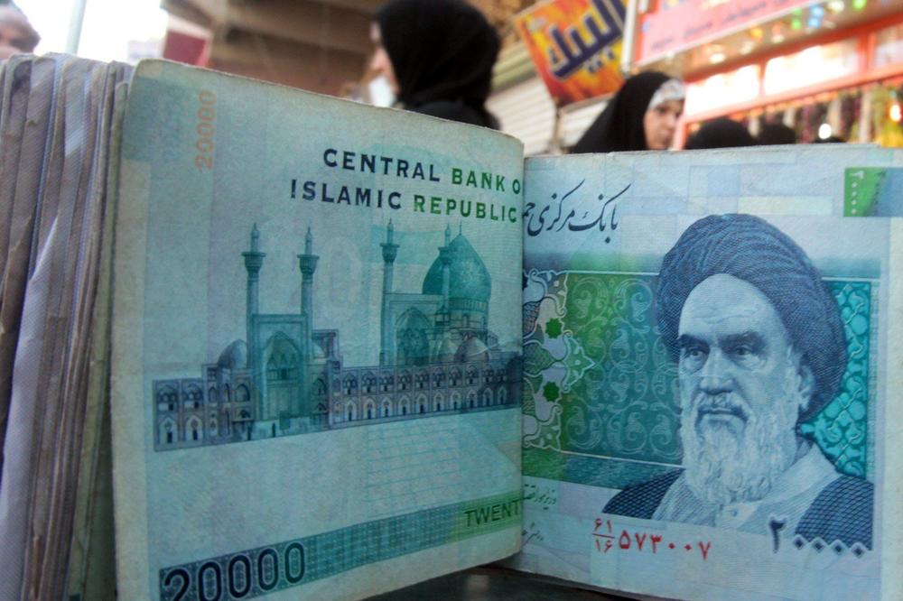 BANKE U IRANU NA UDARU SANKCIJA: Ukinuta im mogućnost međunarodnog plaćanja!