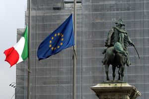EU ZAPRETILA ITALIJI SANKCIJAMA: Dajemo vam rok do 13. novembra